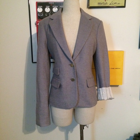 Cartonnier blazer