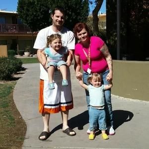 Meet your Posher, Bobbie