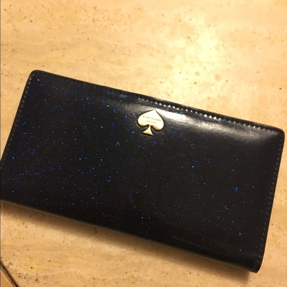 Kate spade wallet