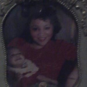 Meet your Posher, Aidine