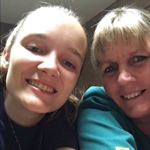 Meet your Posher, Sherri