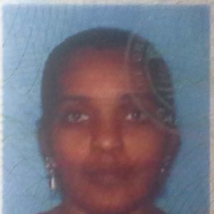 Meet your Posher, Brenda