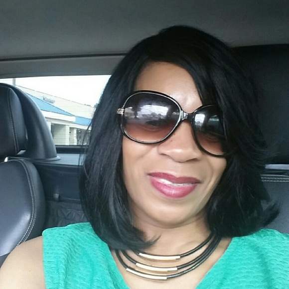 Meet your Posher, Ericka