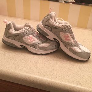 New Balance Running Shoe