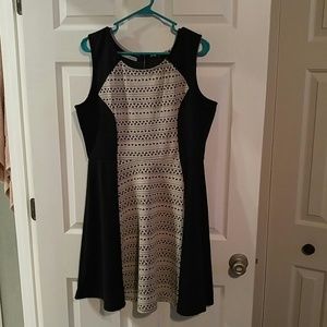 Sleeveless dress NWT