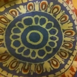 Meet your Posher, Candelaria