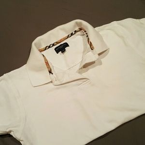 BURBERRY polo