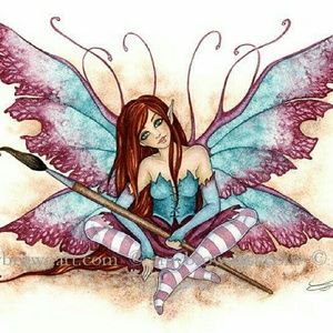 Meet your Posher, Betty ann