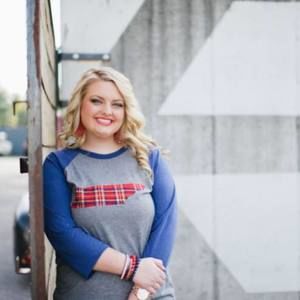 Meet your Posher, Alli