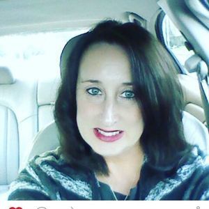 Meet your Posher, Judy