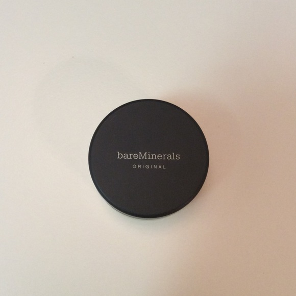 bareMinerals ORIGINAL Foundation spf 15- fair