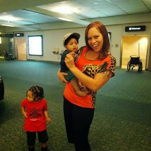 Meet your Posher, Destiny