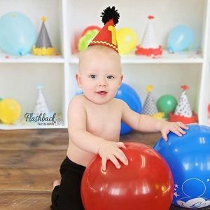 Meet your Posher, Steven