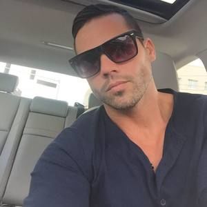 Meet your Posher, Edwin