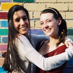 Meet your Posher, Sophia