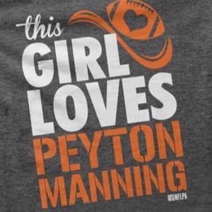 Meet your Posher, Charlene