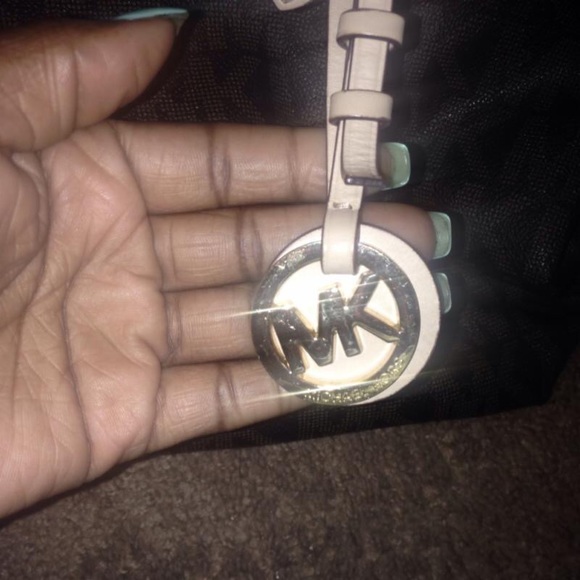 Authentic Micheal Kors Bag - Picture 2 of 4