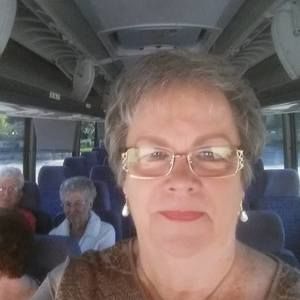 Meet your Posher, Pat