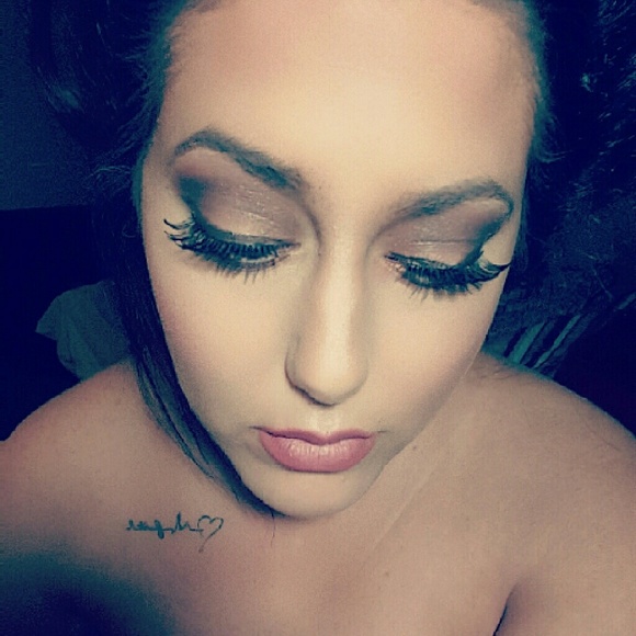 Meet your Posher, Madison