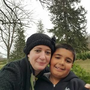 Meet your Posher, Kelly