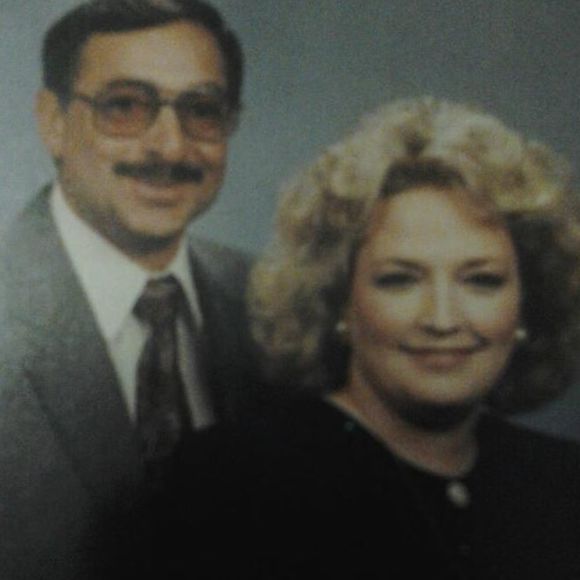 Meet your Posher, Irene - Picture 1 of 1