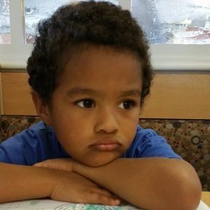 Meet your Posher, Patricia