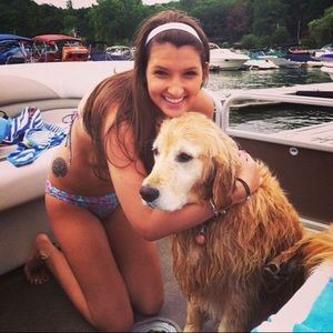 Meet your Posher, Neeleigh