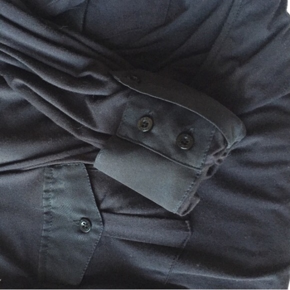 Black Bebe Bodysuit🌟 - Picture 4 of 4