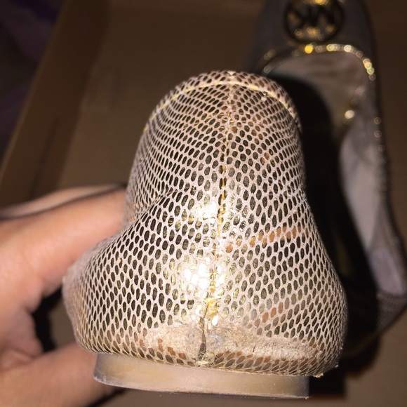 Michael Kors Flats - Picture 2 of 2