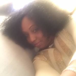 Meet your Posher, Annmarie