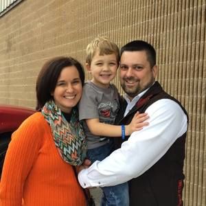 Meet your Posher, Vickie