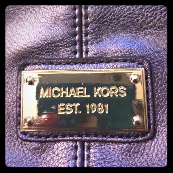 Michael Kors Purse. NEW