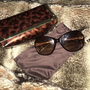 Tory Burch Sunglasses