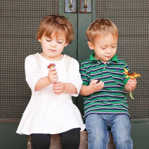 Meet your Posher, Meghan