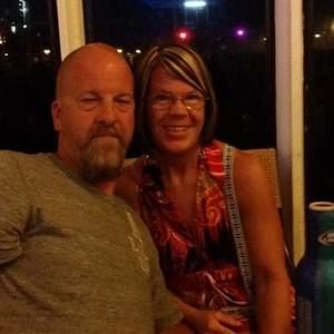 Meet your Posher, Nancy