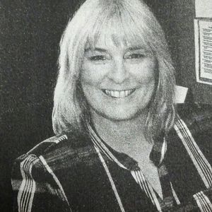 Meet your Posher, Toni