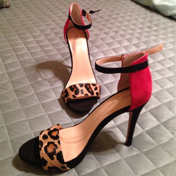 Sole Society Shoes - Sole Society Shoes