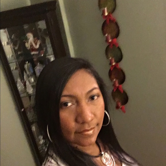 Meet your Posher, Sandra