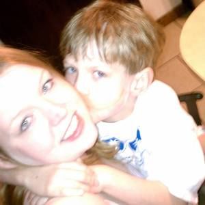 Meet your Posher, Kerri