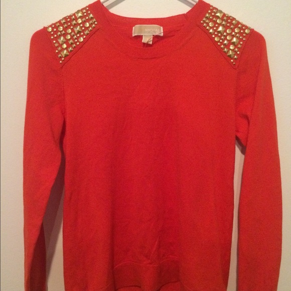 Michael Kors sweater