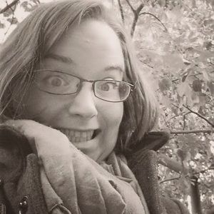 Meet your Posher, Rebecca