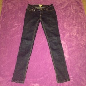 Like-new ROXY Jeans!
