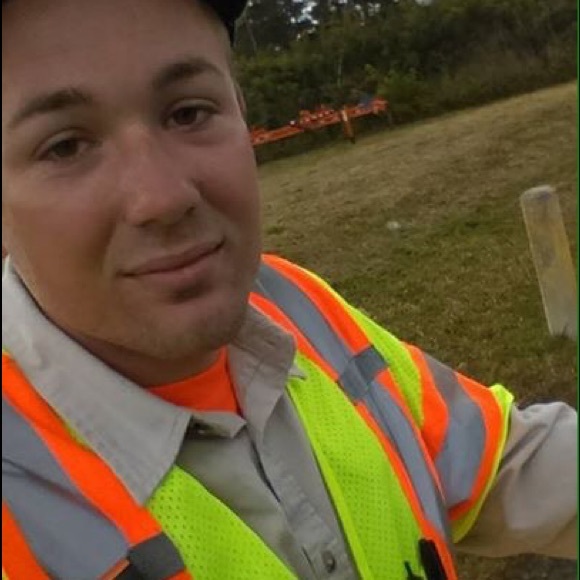 Meet your Posher, Robbie - Picture 1 of 1