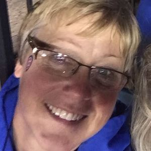 Meet your Posher, Rita