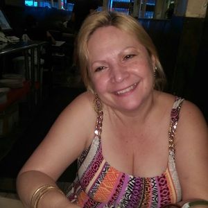 Meet your Posher, Grisel