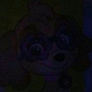 Meet your Posher, Esther