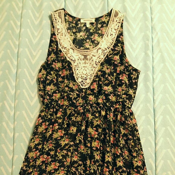 Cute Monteau LA sundress