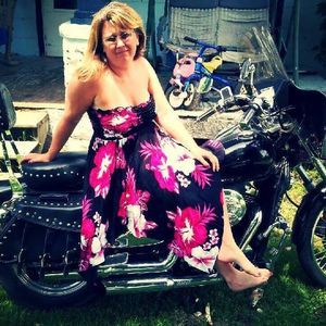 Meet your Posher, Kimi