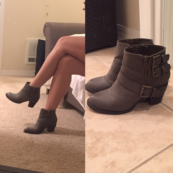 Booties
