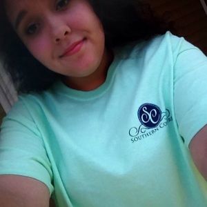 Meet your Posher, Kyla